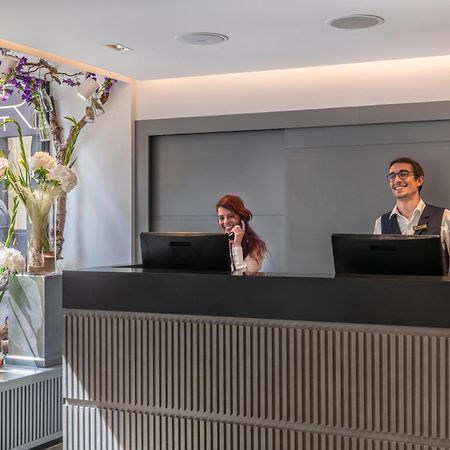 Hotel The Resident Covent Garden Londra Esterno foto