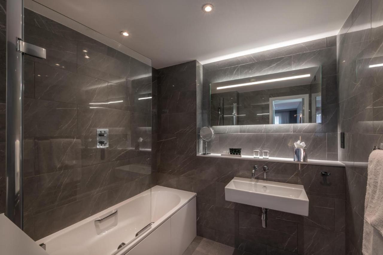 Hotel The Resident Covent Garden Londra Esterno foto